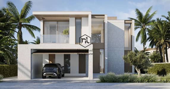 5 Bedroom Villa for Sale in Dubai Islands, Dubai - Screenshot 2026-07-25 180301. png
