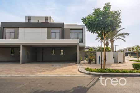 Villa de 5 chambres à à vendre à Dubai South, Dubai - Edited-36. jpg