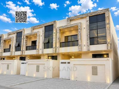 5 Schlafzimmer Townhouse zum zum Verkauf in Al Helio, Ajman - WhatsApp Image 2026-07-14 at 11.27. 29 PM. jpeg 5 Schlafzimmer Townhouse zum zum Verkauf in Al Helio, Ajman - WhatsApp Image 2026-07-14 at 11.27. 29 PM. jpeg