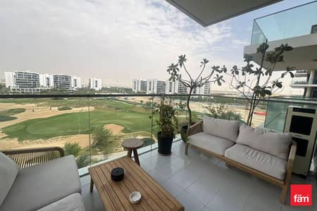 2 Schlafzimmer Wohnung zum zum Verkauf in DAMAC Hills, Dubai - Wohnung in DAMAC Hills,Golf Town,Golf Promenade,Golf Promenade 3,Golf Promenade 3B, 2 schlafzimmer, 2300000 AED - 16019140 2 Schlafzimmer Wohnung zum zum Verkauf in DAMAC Hills, Dubai - Wohnung in DAMAC Hills,Golf Town,Golf Promenade,Golf Promenade 3,Golf Promenade 3B, 2 schlafzimmer, 2300000 AED - 16019140