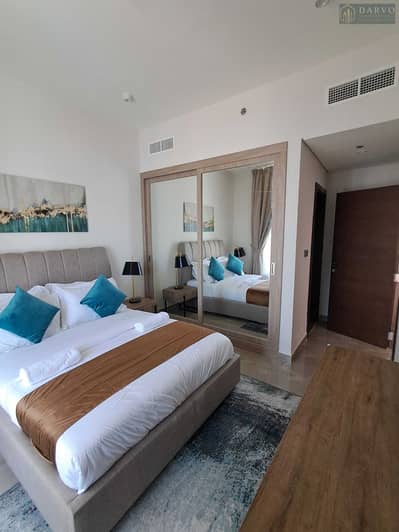 1 Bedroom Flat for Rent in Dubai South, Dubai - 54d22795-8d57-4527-8411-1edf517e1b9a. jpg