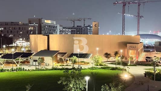 2 habitaciones Apartamento para en Alquiler en Masdar City, Abu Dhabi - Apartamento en Masdar City,Oasis Residences, 2 dormitorios, 100000 AED - 15521058 2 habitaciones Apartamento para en Alquiler en Masdar City, Abu Dhabi - Apartamento en Masdar City,Oasis Residences, 2 dormitorios, 100000 AED - 15521058