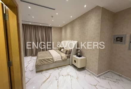朱美拉海滩住宅（JBR）， 迪拜 单身公寓待售 - 位于朱美拉海滩住宅（JBR），萨达夫社区，萨达夫7号楼 的公寓 910000 AED - 16019161