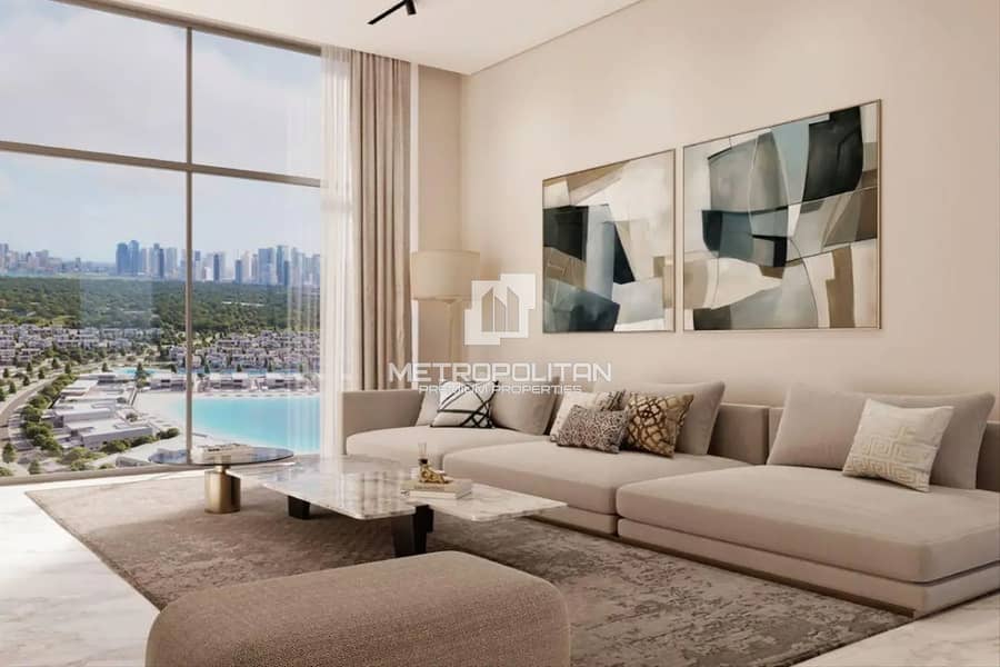 Appartamento a Sobha Hartland 2,Riverside Crescent,340 Riverside Crescent, 1 camera da letto, 1625000 AED - 16019199 Appartamento a Sobha Hartland 2,Riverside Crescent,340 Riverside Crescent, 1 camera da letto, 1625000 AED - 16019199