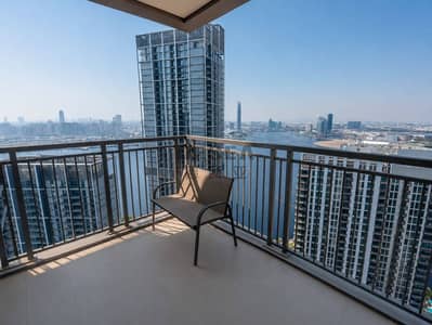 3 Bedroom Apartment for Rent in Dubai Creek Harbour, Dubai - Brand New | Sea View | Furnished 3 Bedroom Apartment for Rent in Dubai Creek Harbour, Dubai - Brand New | Sea View | Furnished
