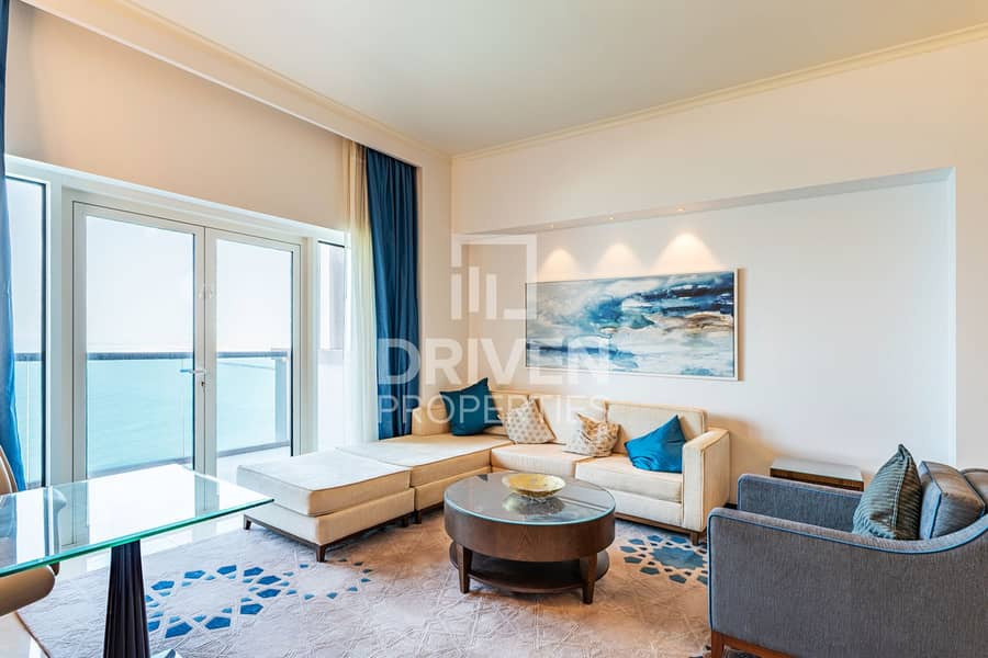 Appartamento a The Marina,Fairmont Marina Residences, 2 camere da letto, 5000000 AED - 16019258 Appartamento a The Marina,Fairmont Marina Residences, 2 camere da letto, 5000000 AED - 16019258