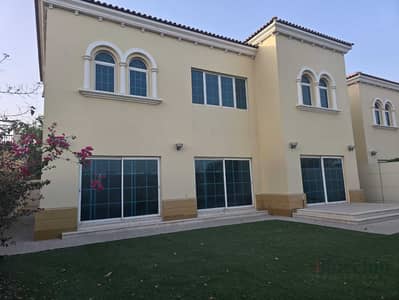 4 Schlafzimmer Villa zum zum Verkauf in Jumeirah Park, Dubai - VKgKE52h3w6MT6kh93LjGIQQa26p6XWpSYrEVE9n. jpeg