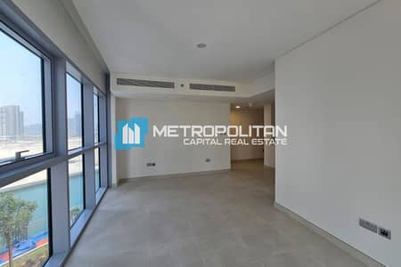 2 Bedroom Apartment for Sale in Al Reem Island, Abu Dhabi - Partial Sea View | Corner 2BR | Premium Layout