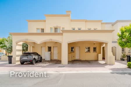 3 Schlafzimmer Villa zum zur Miete in The Springs, Dubai - Villa in The Springs，The Springs 15, 3 schlafzimmer, 245000 AED - 16019275