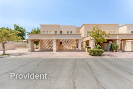 2 Bedroom Villa for Rent in The Springs, Dubai - Immaculate Condition I Prime Location I Middle Unit 2 Bedroom Villa for Rent in The Springs, Dubai - Immaculate Condition I Prime Location I Middle Unit