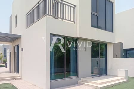 4 Slaapkamers Villa te Huur in Dubai Hills Estate, Dubai - Villa in Dubai Hills Estate，Maple，Maple 3, 4 slaapkamers, 280000 AED - 16019293