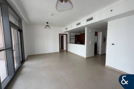 1 habitación Apartamento para en Alquiler en Dubai Creek Harbour, Dubai - Apartamento en Dubai Creek Harbour，Dubai Creek Residences，Dubai Creek Residence Tower 1 South, 1 dormitorio, 110000 AED - 16019299