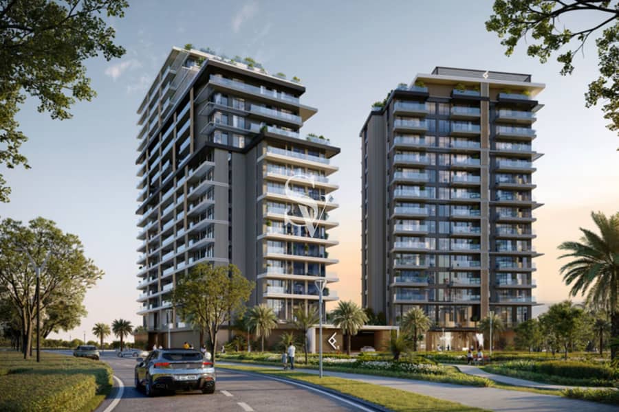 Appartamento a Dubai Silicon Oasis (DSO),The Hillgate,The Hillgate Tower A, 3 camere da letto, 3308828 AED - 16019301 Appartamento a Dubai Silicon Oasis (DSO),The Hillgate,The Hillgate Tower A, 3 camere da letto, 3308828 AED - 16019301