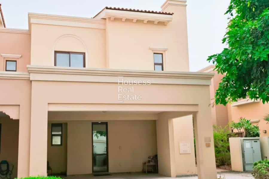 Villa en Reem,Mira,Mira 2, 4 dormitorios, 3890000 AED - 16019303 Villa en Reem,Mira,Mira 2, 4 dormitorios, 3890000 AED - 16019303