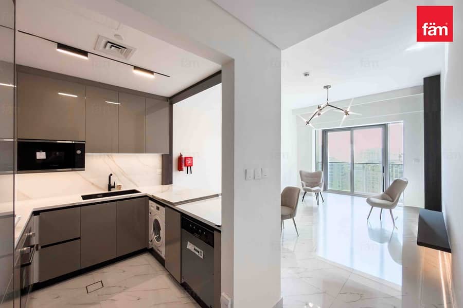 Park View | 2br With Study Room | Fully Furnished Park View | 2br With Study Room | Fully Furnished