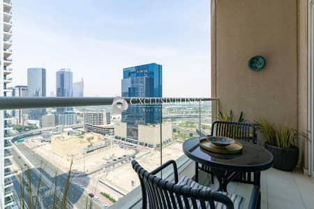 1 Camera Appartamento in vendita a Dubai Marina, Dubai - Appartamento a Dubai Marina，Marina Heights Tower, 1 camera da letto, 1300000 AED - 16019281
