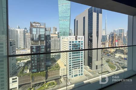1 Schlafzimmer Wohnung zum zur Miete in Business Bay, Dubai - Wohnung in Business Bay,Marriott Residences (West Five), 1 schlafzimmer, 91999 AED - 16019329 1 Schlafzimmer Wohnung zum zur Miete in Business Bay, Dubai - Wohnung in Business Bay,Marriott Residences (West Five), 1 schlafzimmer, 91999 AED - 16019329