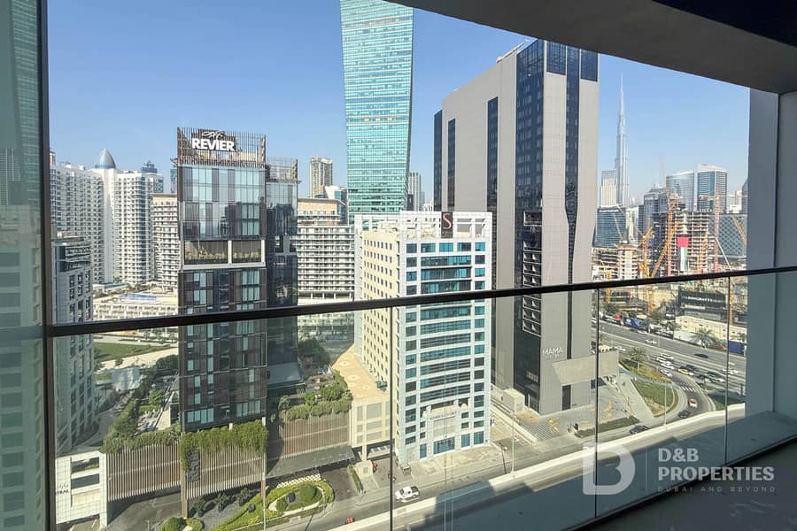 Wohnung in Business Bay,Marriott Residences (West Five), 1 schlafzimmer, 91999 AED - 16019329 Wohnung in Business Bay,Marriott Residences (West Five), 1 schlafzimmer, 91999 AED - 16019329