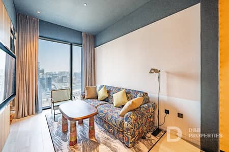 1 Schlafzimmer Wohnung zum zur Miete in Business Bay, Dubai - Wohnung in Business Bay,Mama Shelter (Luxury Family Residences II), 1 schlafzimmer, 84999 AED - 16019328 1 Schlafzimmer Wohnung zum zur Miete in Business Bay, Dubai - Wohnung in Business Bay,Mama Shelter (Luxury Family Residences II), 1 schlafzimmer, 84999 AED - 16019328