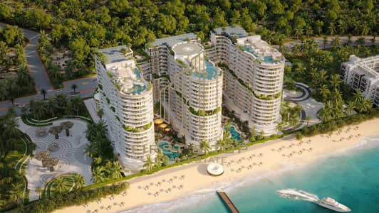 استوديو للبيع في الروضة، أم القيوين - Exterior 2. jpg استوديو للبيع في الروضة، أم القيوين - Exterior 2. jpg