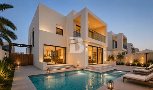 5 Schlafzimmer Villa zum zur Miete in Dubai Hills Estate, Dubai - Villa in Dubai Hills Estate,Sidra Villas,Sidra 2, 5 schlafzimmer, 729999 AED - 16019332 5 Schlafzimmer Villa zum zur Miete in Dubai Hills Estate, Dubai - Villa in Dubai Hills Estate,Sidra Villas,Sidra 2, 5 schlafzimmer, 729999 AED - 16019332