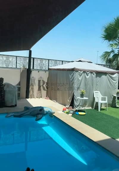 5 Bedroom Villa for Sale in Al Reef, Abu Dhabi - Screenshot 2026-03-30 123055. jpg