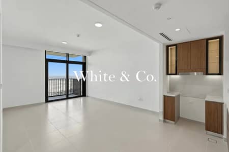 2 Bedroom Apartment for Sale in Dubai Creek Harbour, Dubai - High Floor Unit | Resale | 20% Remaining