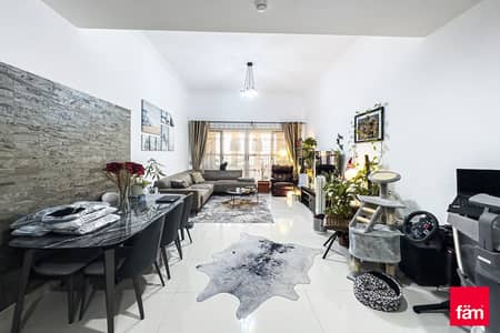 1 Camera Appartamento in vendita a Dubai Sports City, Dubai - Appartamento a Dubai Sports City，Canal Residence West，Arabian, 1 camera da letto, 975000 AED - 16019369