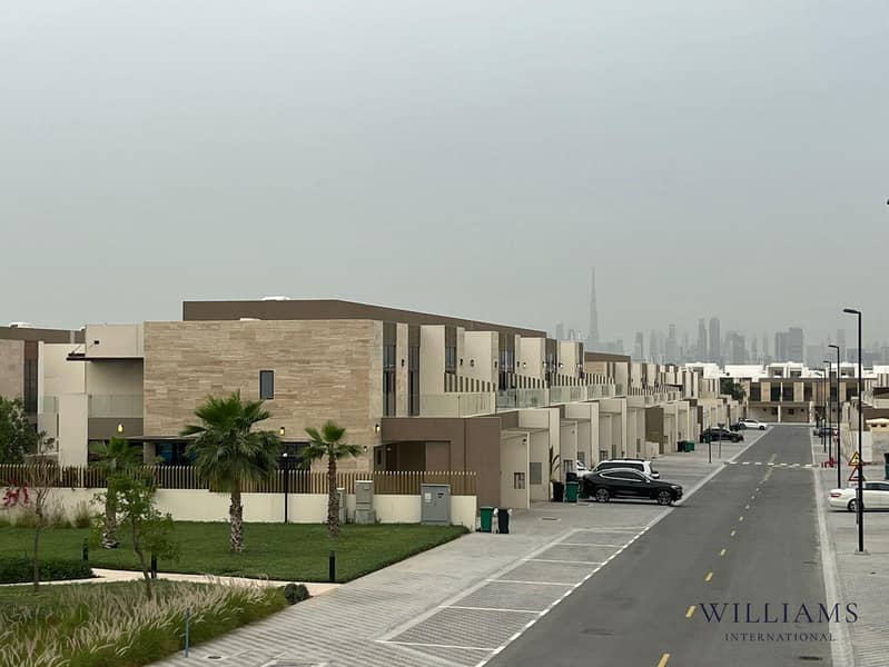 Reihenhaus in District 11,The Fields,Elie Saab Vie at the Fields, 4 schlafzimmer, 4200000 AED - 16019032 Reihenhaus in District 11,The Fields,Elie Saab Vie at the Fields, 4 schlafzimmer, 4200000 AED - 16019032