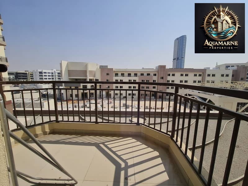 5 aquamarine Properties studio Arjan For Rent (4). jpeg