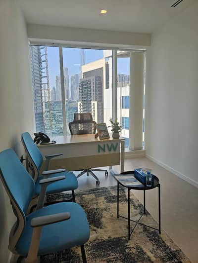 Office de  à à louer à Business Bay, Dubai - WhatsApp Image 2026-07-27 at 17.38. 50. jpeg