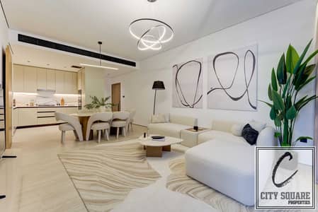 2 Schlafzimmer Wohnung zum zum Verkauf in Dubai South, Dubai - DSC03688_89_90_91_92. jpg