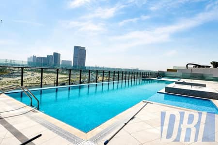 Studio te Huur in Business Bay, Dubai - 603 1. jpg