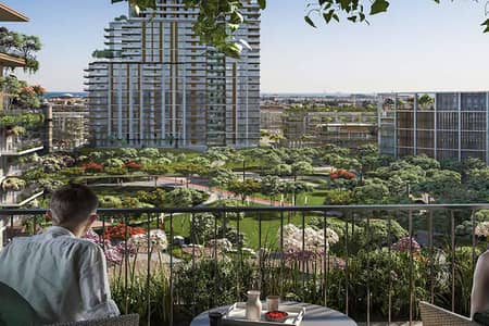 2 Schlafzimmer Wohnung zum zum Verkauf in Al Wasl, Dubai - Wohnung in Al Wasl，City Walk，Central Park，Laurel, 2 schlafzimmer, 4000000 AED - 16019455