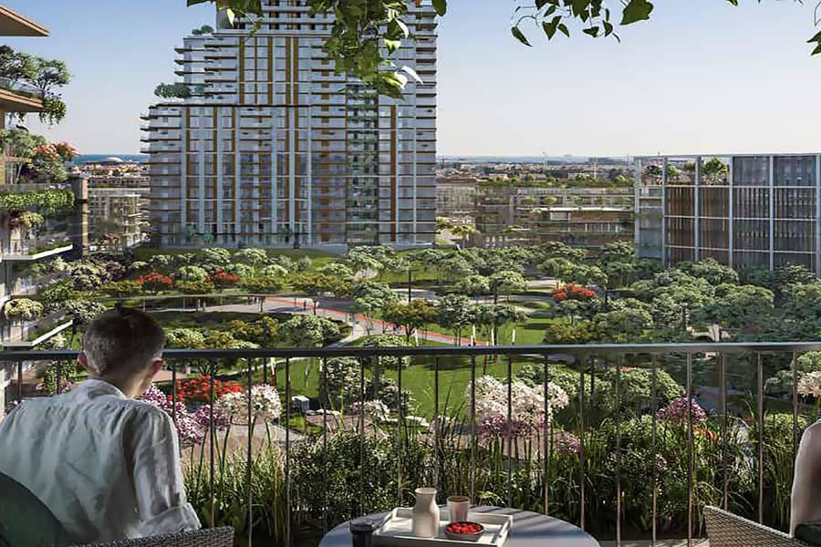 Wohnung in Al Wasl,City Walk,Central Park,Laurel, 2 schlafzimmer, 4000000 AED - 16019455 Wohnung in Al Wasl,City Walk,Central Park,Laurel, 2 schlafzimmer, 4000000 AED - 16019455