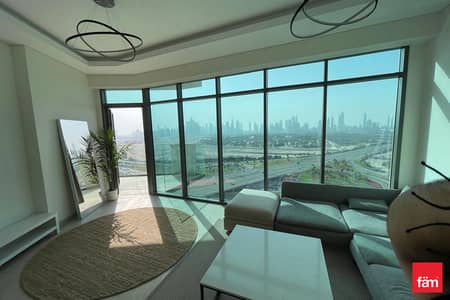 1 Camera Appartamento in vendita a Al Jaddaf, Dubai - Appartamento a Al Jaddaf，Dubai Healthcare City Phase 2，Creek Views by Azizi (Farhad Azizi Residence), 1 camera da letto, 1695000 AED - 16019464