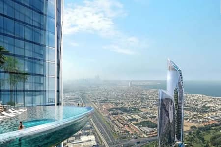 1 Slaapkamer Appartement te Koop in Business Bay, Dubai - Appartement in Business Bay,Aykon City,Safa Two by De Grisogono, 1 slaapkamer, 2100000 AED - 16019475 1 Slaapkamer Appartement te Koop in Business Bay, Dubai - Appartement in Business Bay,Aykon City,Safa Two by De Grisogono, 1 slaapkamer, 2100000 AED - 16019475