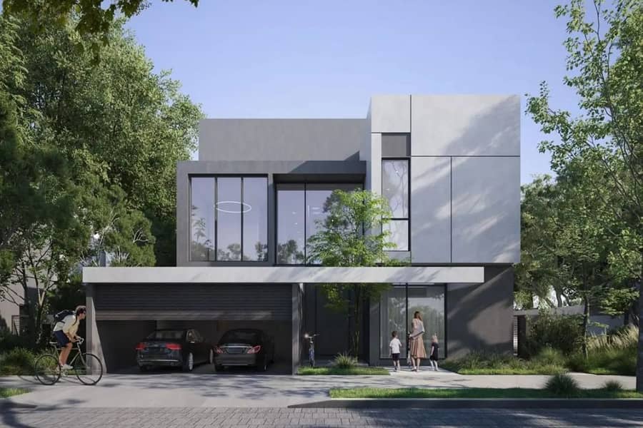 Villa a Jumeirah Golf Estates,Jouri Hills, 6 camere da letto, 41000000 AED - 16019482 Villa a Jumeirah Golf Estates,Jouri Hills, 6 camere da letto, 41000000 AED - 16019482
