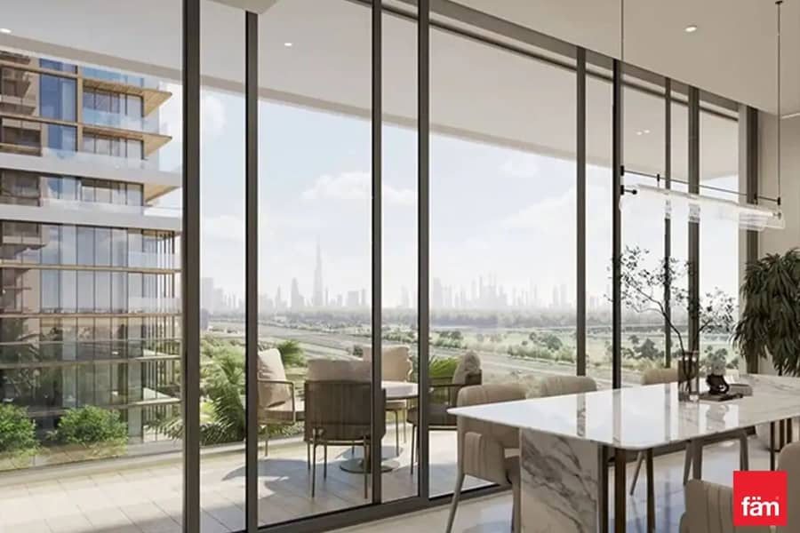 Sobha | 2br | High Floor | Q4 2026 Handover Sobha | 2br | High Floor | Q4 2026 Handover