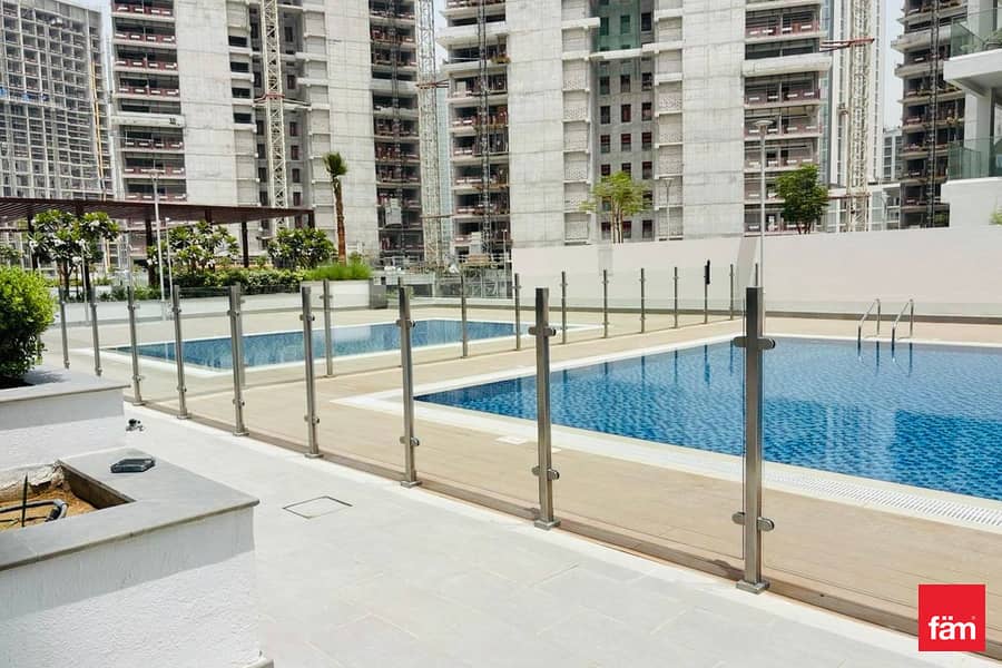 Wohnung in Meydan,Meydan One,Azizi Riviera,Azizi Riviera 61, 1 schlafzimmer, 1700000 AED - 16019486 Wohnung in Meydan,Meydan One,Azizi Riviera,Azizi Riviera 61, 1 schlafzimmer, 1700000 AED - 16019486