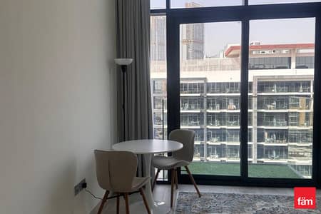 Studio de  à à louer à Azizi Riviera, Dubai - Appartement à Azizi Riviera，Azizi Riviera 13, 50000 AED - 16019499