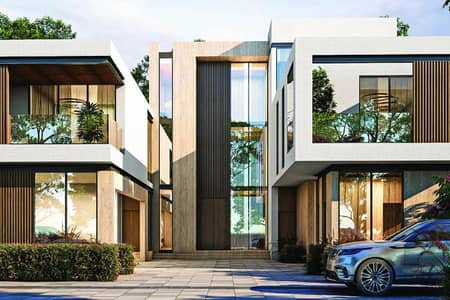5 Schlafzimmer Villa zum zum Verkauf in Sobha Hartland 2, Dubai - Villa in Sobha Hartland 2，Sobha Estates, 5 schlafzimmer, 24500000 AED - 16019500