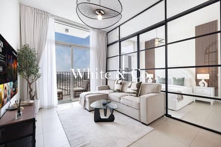 2 habitaciones Apartamento para en Venta en Dubai Hills Estate, Dubai - Apartamento en Dubai Hills Estate,Socio,Socio Tower B, 2 dormitorios, 1850000 AED - 16019504 2 habitaciones Apartamento para en Venta en Dubai Hills Estate, Dubai - Apartamento en Dubai Hills Estate,Socio,Socio Tower B, 2 dormitorios, 1850000 AED - 16019504