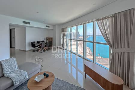 2 Slaapkamers Appartement te Huur in Al Reem Island, Abu Dhabi - Appartement in Al Reem Island,Marina Square,RAK Tower, 2 slaapkamers, 140000 AED - 16019521 2 Slaapkamers Appartement te Huur in Al Reem Island, Abu Dhabi - Appartement in Al Reem Island,Marina Square,RAK Tower, 2 slaapkamers, 140000 AED - 16019521