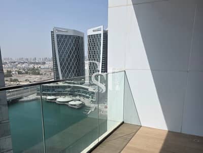1 Slaapkamer Appartement te Huur in Al Maryah Island, Abu Dhabi - wm-6. jpg 1 Slaapkamer Appartement te Huur in Al Maryah Island, Abu Dhabi - wm-6. jpg