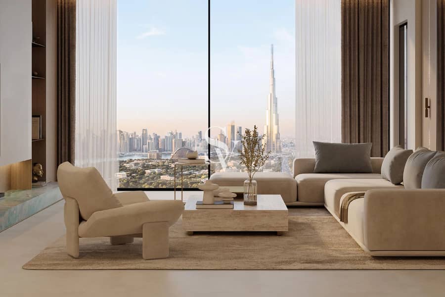Apartamento en Al Jaddaf,Binghatti Cullinan, 1 dormitorio, 1399999 AED - 16019519 Apartamento en Al Jaddaf,Binghatti Cullinan, 1 dormitorio, 1399999 AED - 16019519