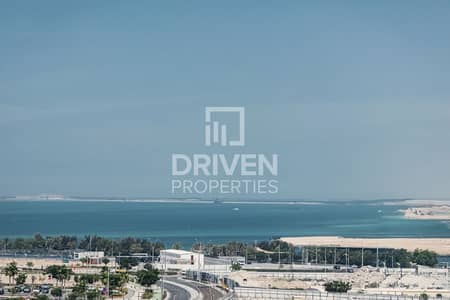 1 Slaapkamer Appartement te Huur in Al Reem Island, Abu Dhabi - Appartement in Al Reem Island，Shams Abu Dhabi，Meera Shams Tower 2, 1 slaapkamer, 85000 AED - 16019522