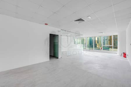 商业湾， 迪拜 写字楼待租 - Churchill office 505-1. jpg