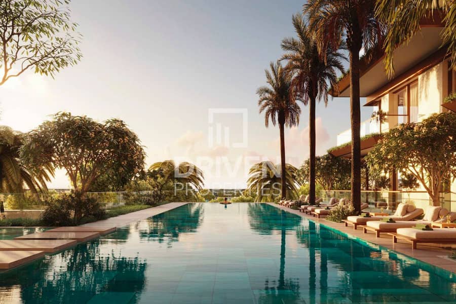 Wohnung in Yas Island,Yas Living, 1150000 AED - 16019543 Wohnung in Yas Island,Yas Living, 1150000 AED - 16019543