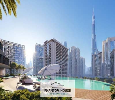 Studio for Sale in Downtown Dubai, Dubai - SKYBLADE 11. jpg